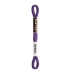 LINHA MEADA ANCHOR MOULINE 8M LINHAS CORRENTE 1/2