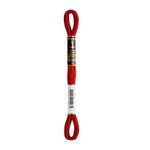 LINHA MEADA ANCHOR MOULINE 8M LINHAS CORRENTE 1/2