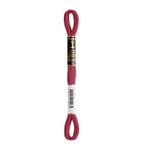 LINHA MEADA ANCHOR MOULINE 8M LINHAS CORRENTE 1/2