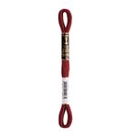 LINHA MEADA ANCHOR MOULINE 8M LINHAS CORRENTE 1/2