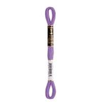 LINHA MEADA ANCHOR MOULINE 8M LINHAS CORRENTE 1/2