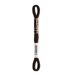 LINHA MEADA ANCHOR MOULINE 8M LINHAS CORRENTE 1/2