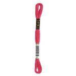 LINHA MEADA ANCHOR MOULINE 8M LINHAS CORRENTE 1/2