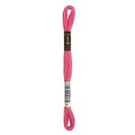 LINHA MEADA ANCHOR MOULINE 8M LINHAS CORRENTE 1/2
