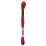 LINHA MEADA ANCHOR MOULINE 8M LINHAS CORRENTE 1/2