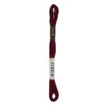 LINHA MEADA ANCHOR MOULINE 8M LINHAS CORRENTE 1/2