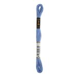 LINHA MEADA ANCHOR MOULINE 8M LINHAS CORRENTE 1/2