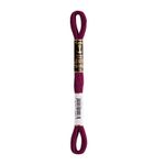 LINHA MEADA ANCHOR MOULINE 8M LINHAS CORRENTE 1/2