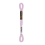 LINHA MEADA ANCHOR MOULINE 8M LINHAS CORRENTE 1/2