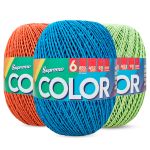 BARBANTE SUPREMO COLOR 400G
