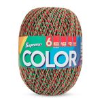 BARBANTE SUPREMO COLOR 400G