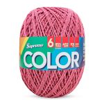 BARBANTE SUPREMO COLOR 400G