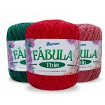 FIO FABULA THIN 185M SUPREMO