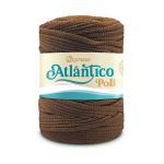 FIO ATLANTICO POLY 185M 5MM SUPREMO