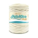 FIO ATLANTICO POLY 185M 5MM SUPREMO