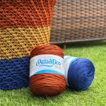 FIO ATLANTICO POLY 185M 5MM SUPREMO