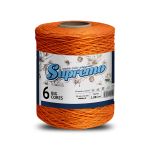 BARBANTE BIG CORES N.6 1,8KG SUPREMO