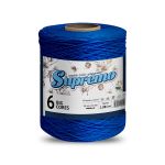 BARBANTE BIG CORES N.6 1,8KG SUPREMO