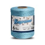 BARBANTE BIG CORES N.6 1,8KG SUPREMO