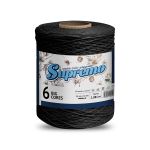 BARBANTE BIG CORES N.6 1,8KG SUPREMO