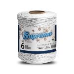 BARBANTE BIG CORES N.6 1,8KG SUPREMO