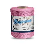 BARBANTE BIG CORES N.6 1,8KG SUPREMO