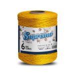 BARBANTE BIG CORES N.6 1,8KG SUPREMO