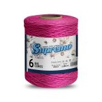 BARBANTE BIG CORES N.6 1,8KG SUPREMO