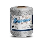 BARBANTE BIG CORES N.6 1,8KG SUPREMO