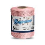 BARBANTE BIG CORES N.6 1,8KG SUPREMO