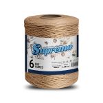 BARBANTE BIG CORES N.6 1,8KG SUPREMO