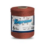 BARBANTE BIG CORES N.6 1,8KG SUPREMO