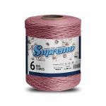 BARBANTE BIG CORES N.6 1,8KG SUPREMO