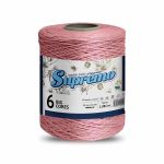 BARBANTE BIG CORES N.6 1,8KG SUPREMO