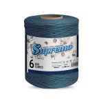 BARBANTE BIG CORES N.6 1,8KG SUPREMO
