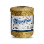 BARBANTE BIG CORES N.6 1,8KG SUPREMO