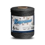 BARBANTE BIG CORES N.6 1,8KG SUPREMO