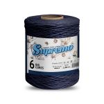 BARBANTE BIG CORES N.6 1,8KG SUPREMO