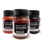 SHAKE PAINT COURO 37ML ACRILEX