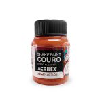 SHAKE PAINT COURO 37ML ACRILEX