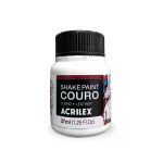 SHAKE PAINT COURO 37ML ACRILEX