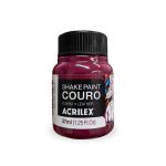 SHAKE PAINT COURO 37ML ACRILEX