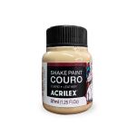SHAKE PAINT COURO 37ML ACRILEX