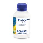 TERMOLINA LEITOSA 100ML ACRILEX