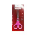 TESOURA COMFORT 5,5