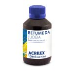 BETUME DA JUDEIA 100ML ACRILEX