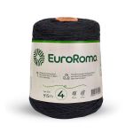 BARBANTE COLORIDO N.4 600G EUROROMA