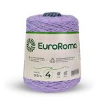 BARBANTE COLORIDO N.4 600G EUROROMA