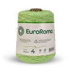 BARBANTE COLORIDO N.4 600G EUROROMA
