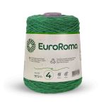 BARBANTE COLORIDO N.4 600G EUROROMA